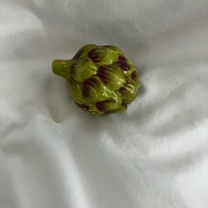 Nora Fleming Mini Artichoke